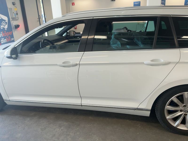 Volkswagen Passat 1.4 GTE 2016 – снимка 4