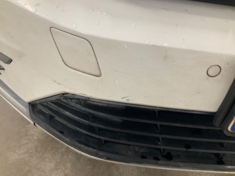 Volkswagen Passat 1.4 GTE 2016 – снимка 45