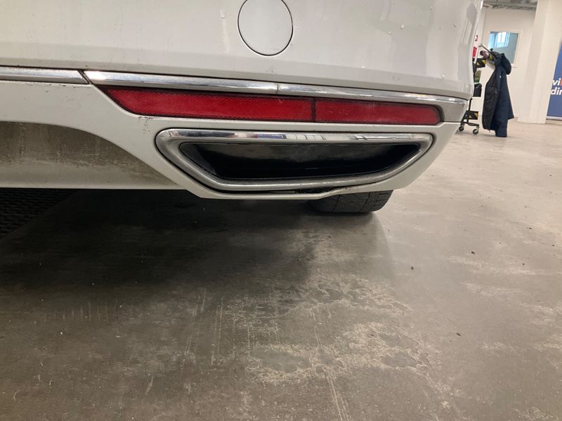 Volkswagen Passat 1.4 GTE 2016 – снимка 41
