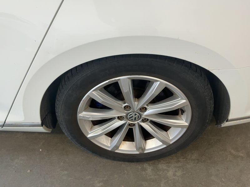 Volkswagen Passat 1.4 GTE 2016 – снимка 5