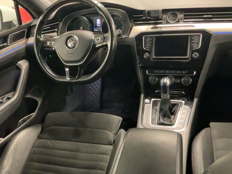 Volkswagen Passat 1.4 GTE 2016 – снимка 18