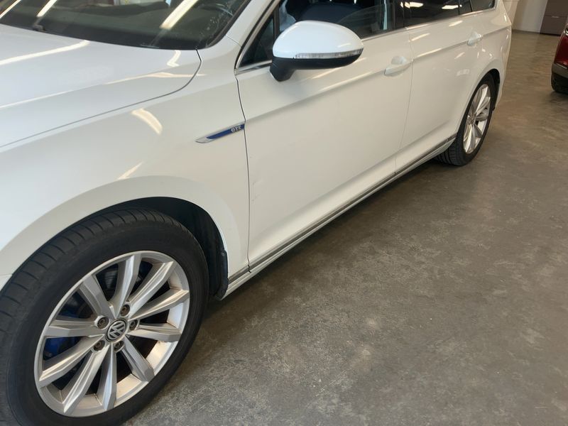 Volkswagen Passat 1.4 GTE 2016 – снимка 2