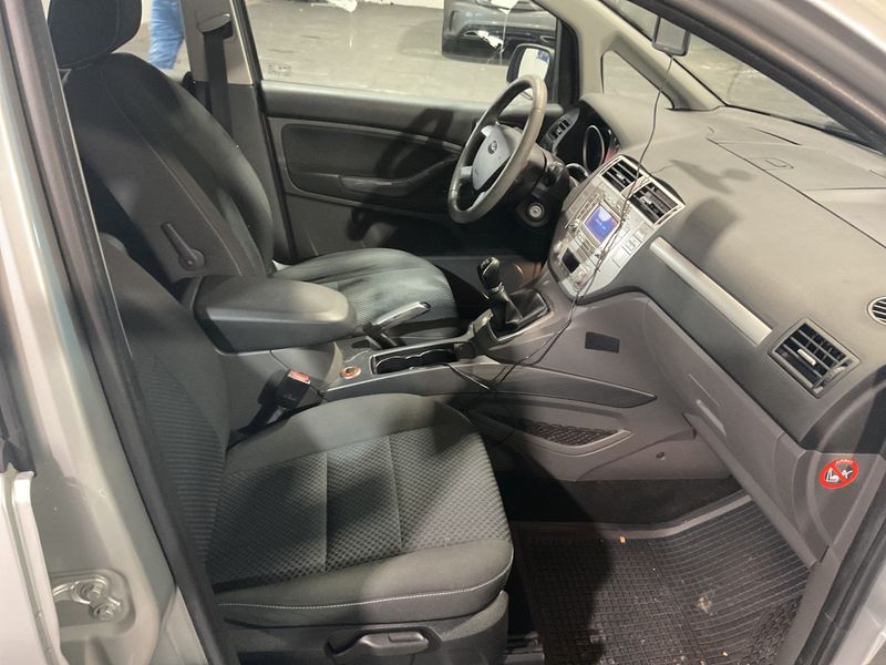 Ford C-Max 1.8 Titanium 2010 – снимка 3