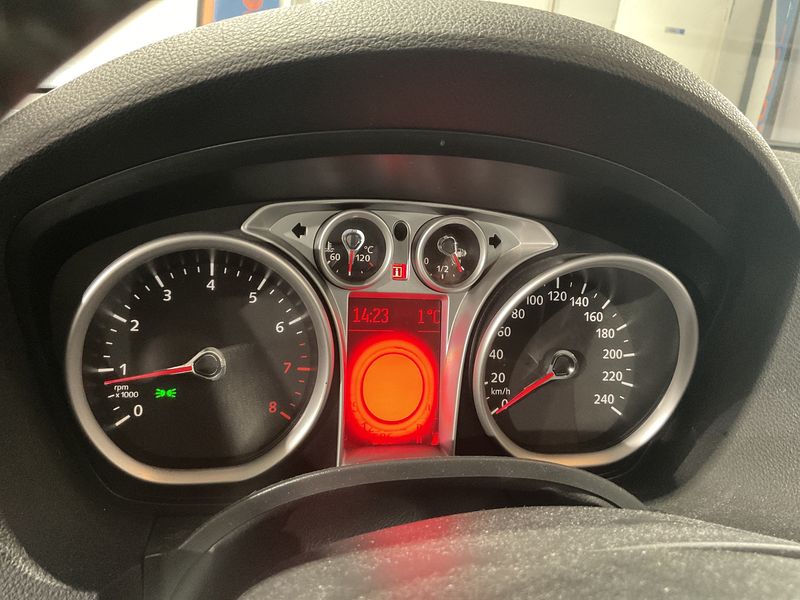 Ford C-Max 1.8 Titanium 2010 – снимка 4