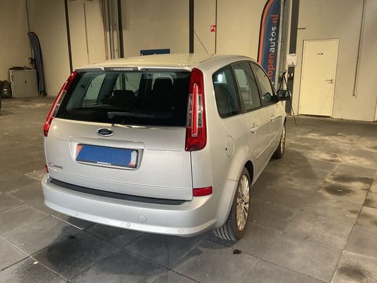 Ford C-Max 1.8 Titanium 2010 – снимка 2