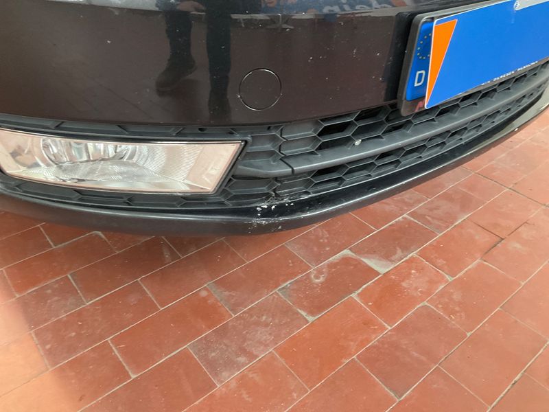 Skoda Rapid Spaceback 1.2 TSI Elegance 2014 – снимка 38