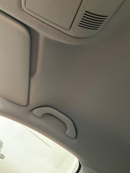 Skoda Rapid Spaceback 1.2 TSI Elegance 2014 – снимка 34