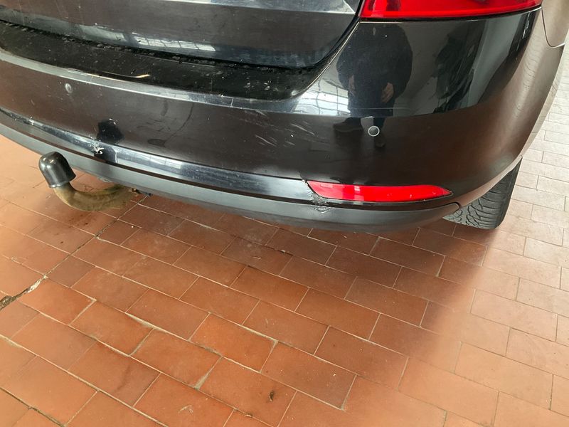 Skoda Rapid Spaceback 1.2 TSI Elegance 2014 – снимка 35