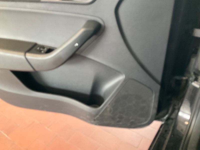 Skoda Rapid Spaceback 1.2 TSI Elegance 2014 – снимка 33