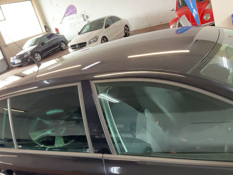 Skoda Rapid Spaceback 1.2 TSI Elegance 2014 – снимка 13