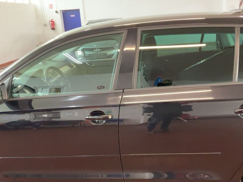 Skoda Rapid Spaceback 1.2 TSI Elegance 2014 – снимка 4