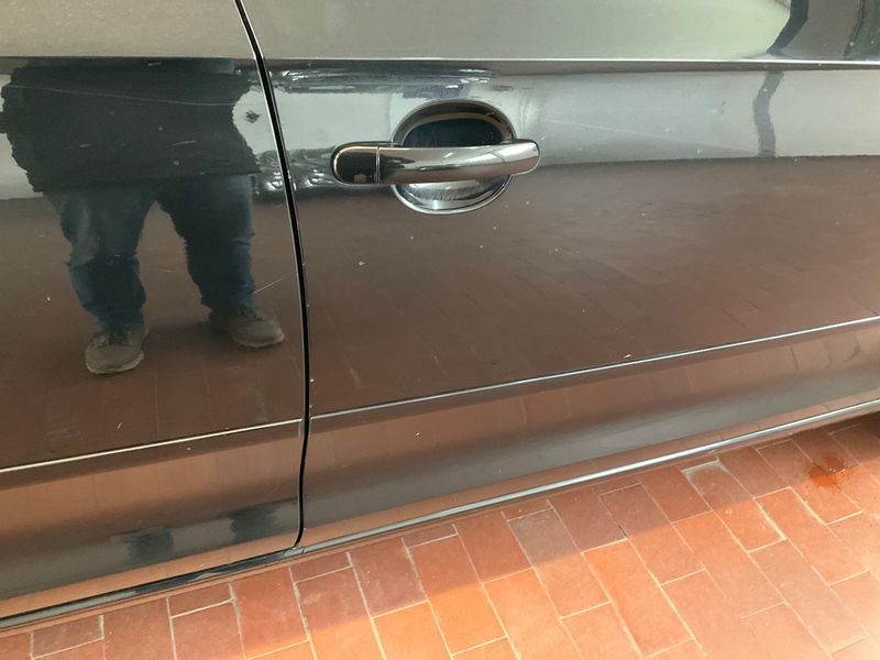 Skoda Rapid Spaceback 1.2 TSI Elegance 2014 – снимка 24