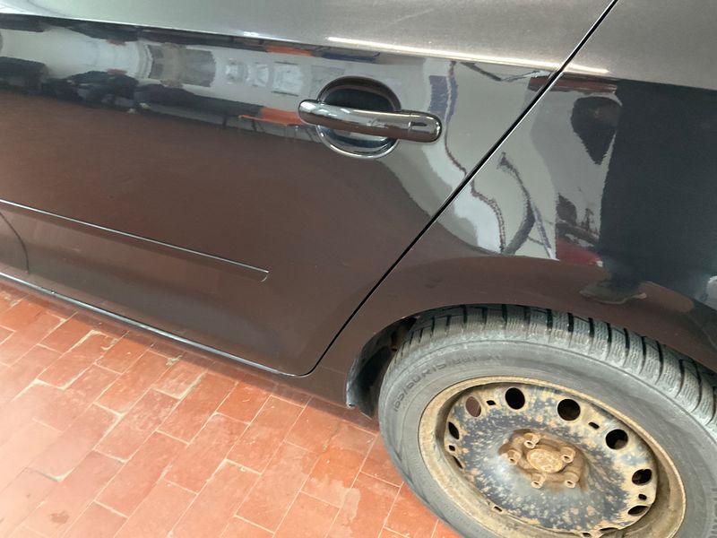 Skoda Rapid Spaceback 1.2 TSI Elegance 2014 – снимка 26