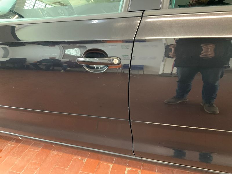 Skoda Rapid Spaceback 1.2 TSI Elegance 2014 – снимка 25