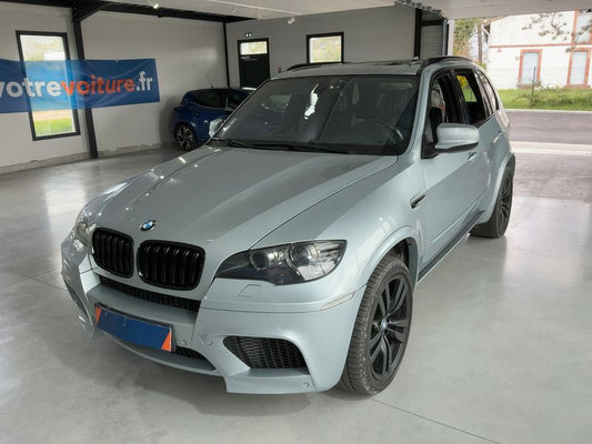 BMW X5 M 2011 – снимка 1