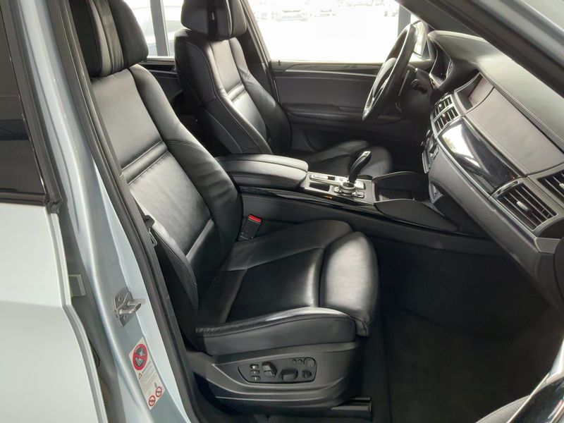 BMW X5 M 2011 – снимка 16