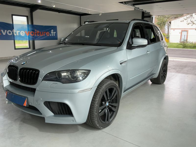 BMW X5 M 2011 – снимка 2