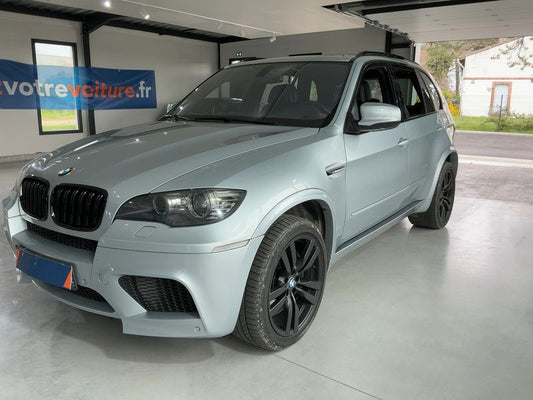 BMW X5 M 2011 – снимка 2