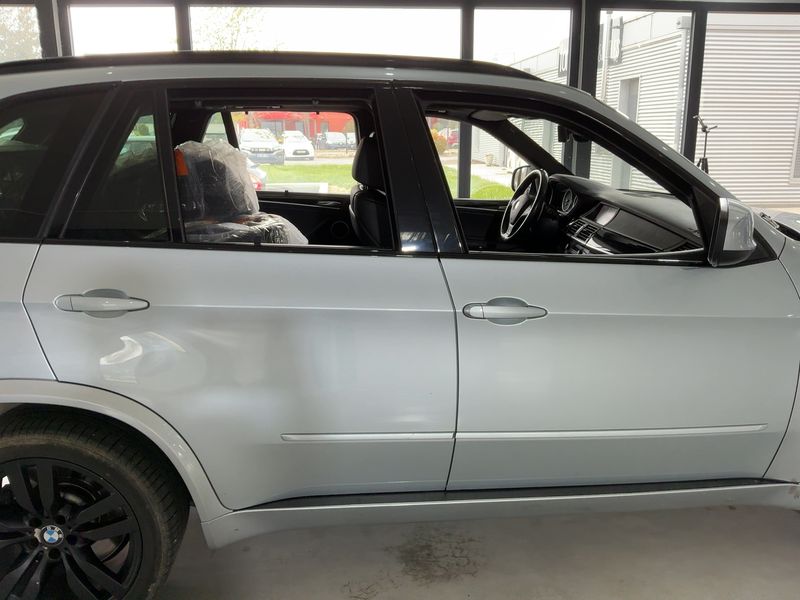 BMW X5 M 2011 – снимка 10