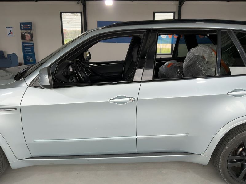 BMW X5 M 2011 – снимка 4
