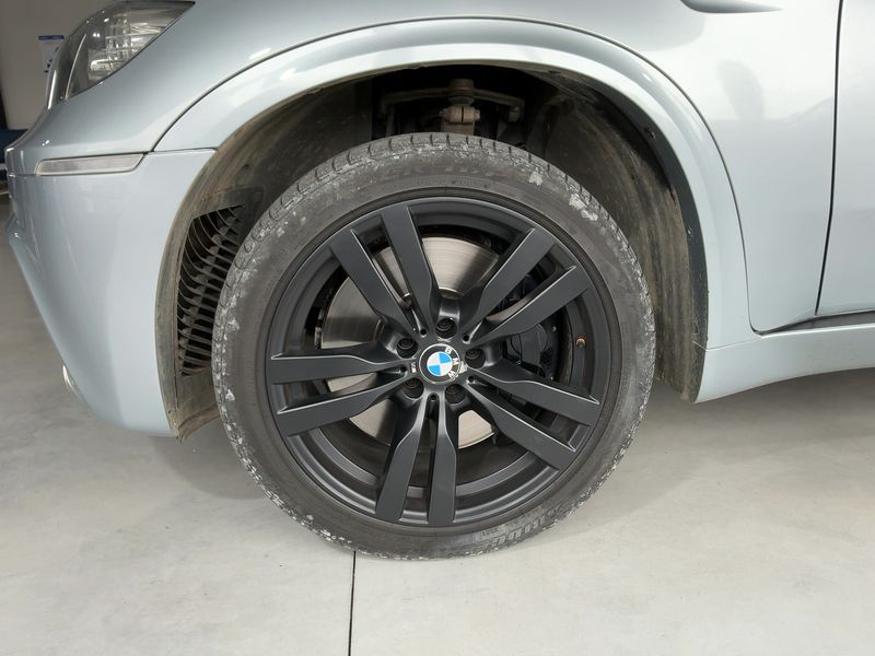 BMW X5 M 2011 – снимка 3
