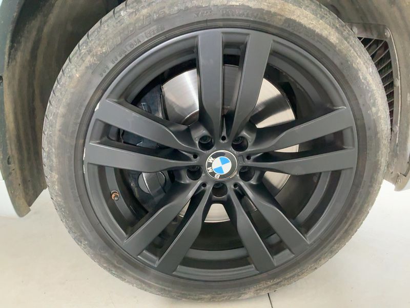 BMW X5 M 2011 – снимка 11