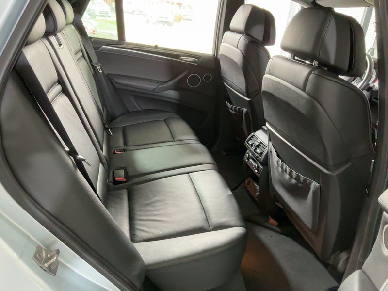 BMW X5 M 2011 – снимка 19
