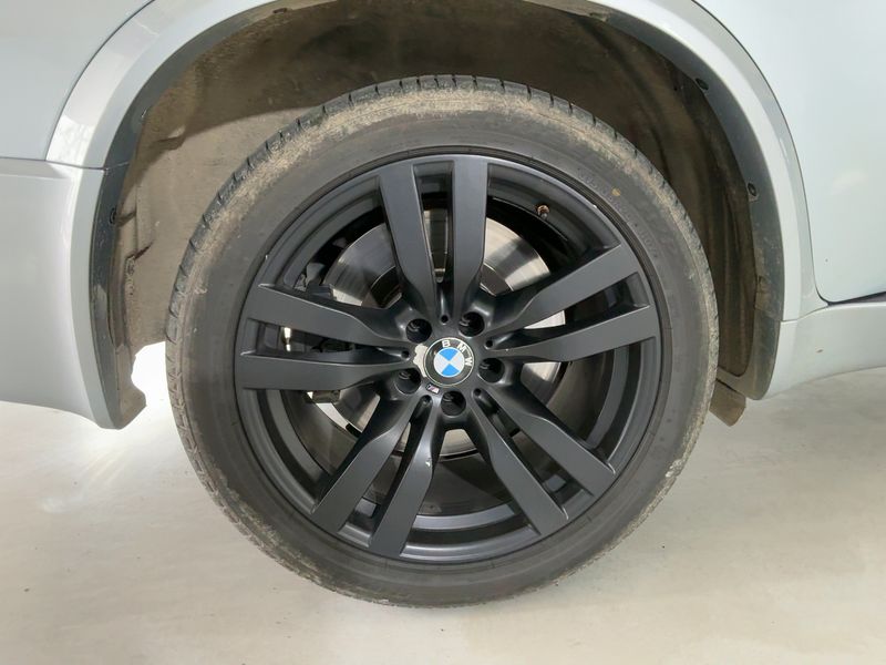 BMW X5 M 2011 – снимка 9