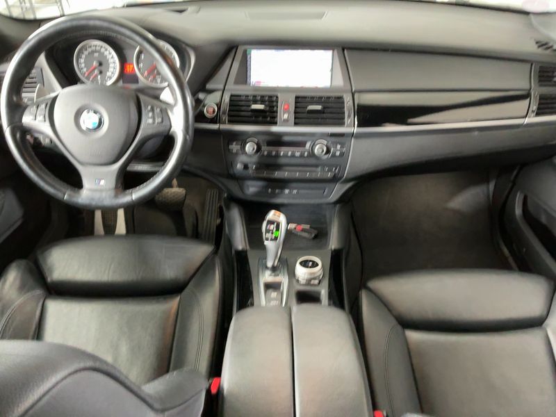 BMW X5 M 2011 – снимка 17