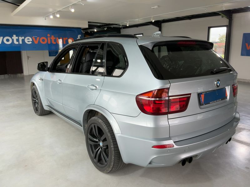 BMW X5 M 2011 – снимка 6