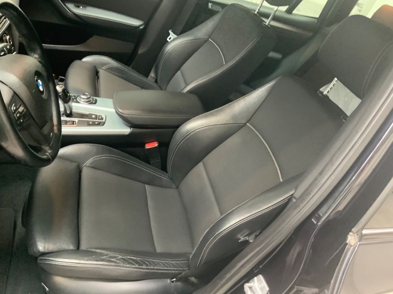 BMW X3 xDrive 20d 2013 – снимка 24