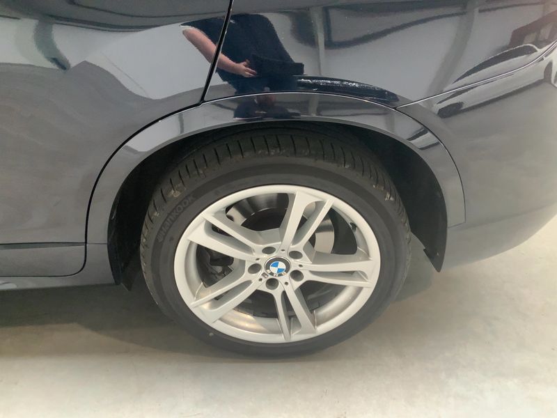 BMW X3 xDrive 20d 2013 – снимка 5