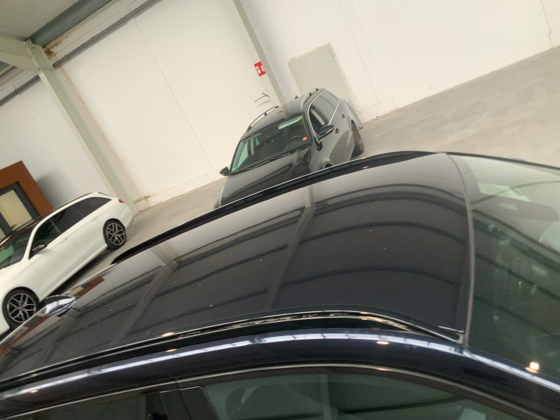 BMW X3 xDrive 20d 2013 – снимка 13