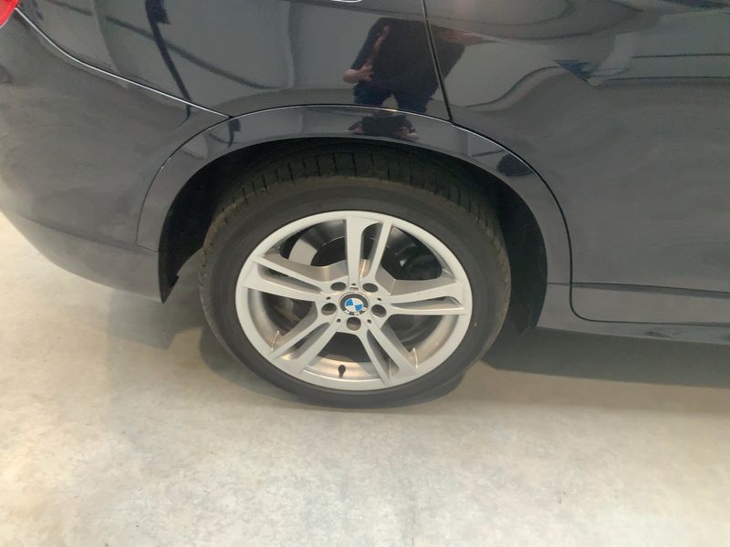 BMW X3 xDrive 20d 2013 – снимка 9