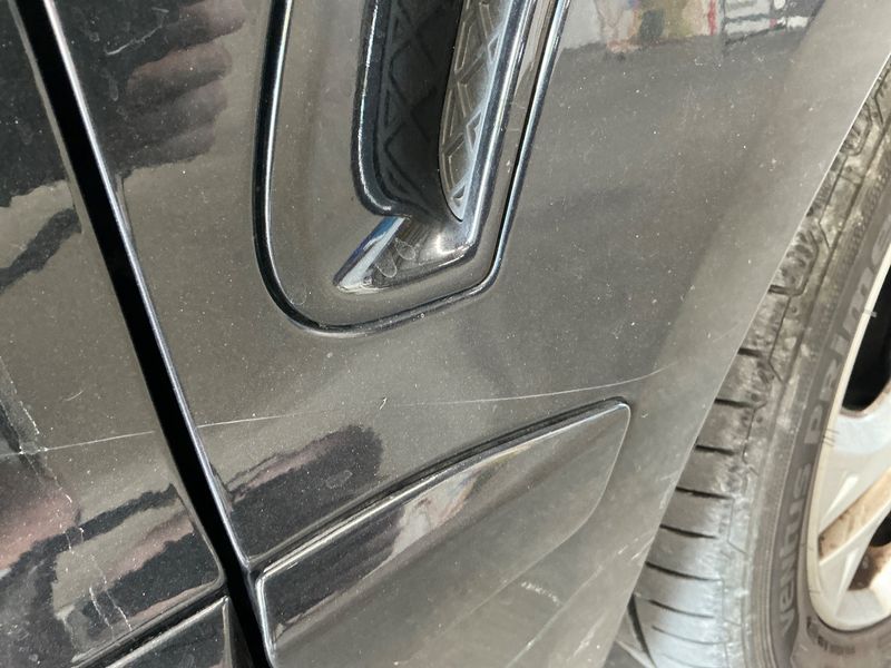 Ford S-Max 2.2 TDCi Titanium 2013 – снимка 22