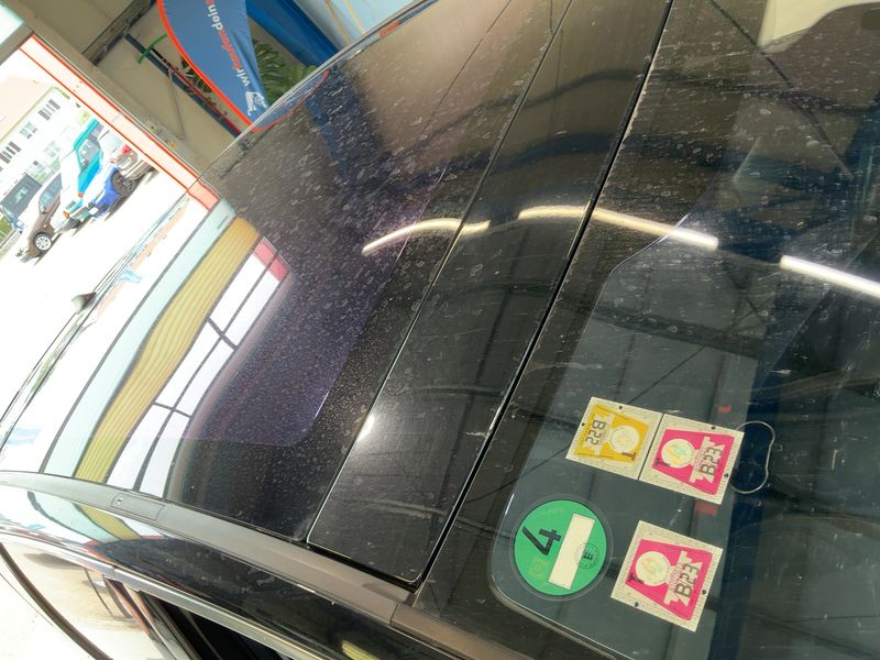 Ford S-Max 2.2 TDCi Titanium 2013 – снимка 13