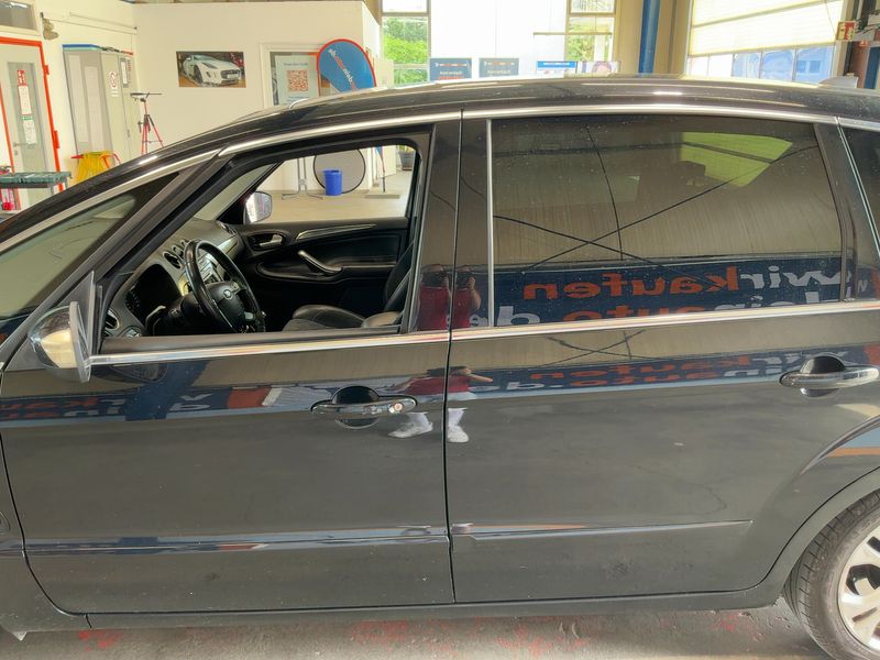 Ford S-Max 2.2 TDCi Titanium 2013 – снимка 4