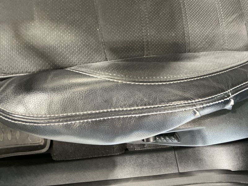 Ford S-Max 2.2 TDCi Titanium 2013 – снимка 39