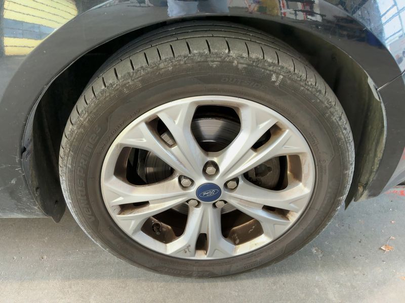 Ford S-Max 2.2 TDCi Titanium 2013 – снимка 11