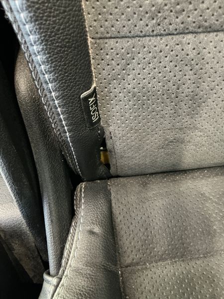 Ford S-Max 2.2 TDCi Titanium 2013 – снимка 36