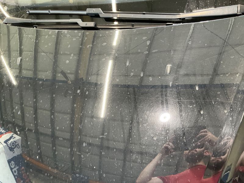 Ford S-Max 2.2 TDCi Titanium 2013 – снимка 51