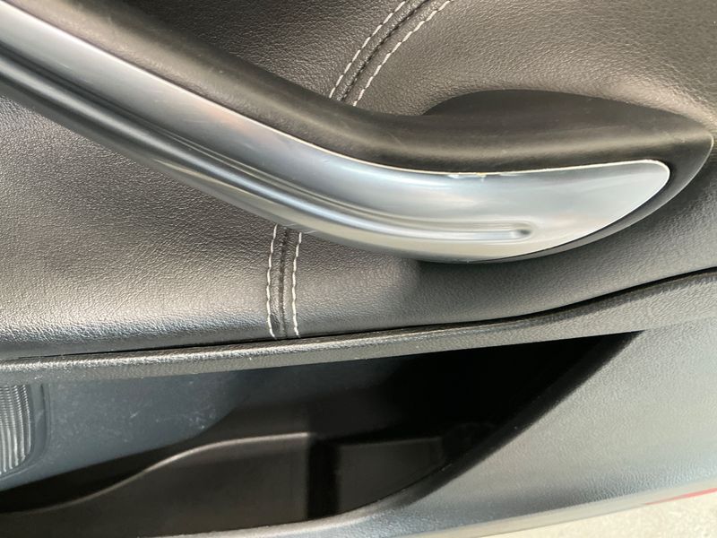 Ford S-Max 2.2 TDCi Titanium 2013 – снимка 37
