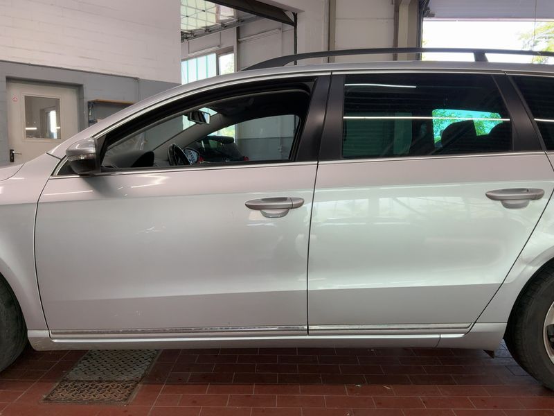 Volkswagen Passat 2.0 TDI Comfortline BlueMotion Tech 2012 – снимка 4