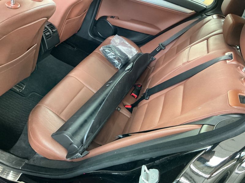 Mercedes-Benz C-Klasse C 320 CDI T Avantgarde 2008 – снимка 33