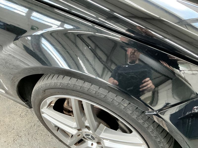 Mercedes-Benz C-Klasse C 320 CDI T Avantgarde 2008 – снимка 23