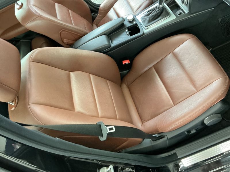 Mercedes-Benz C-Klasse C 320 CDI T Avantgarde 2008 – снимка 28