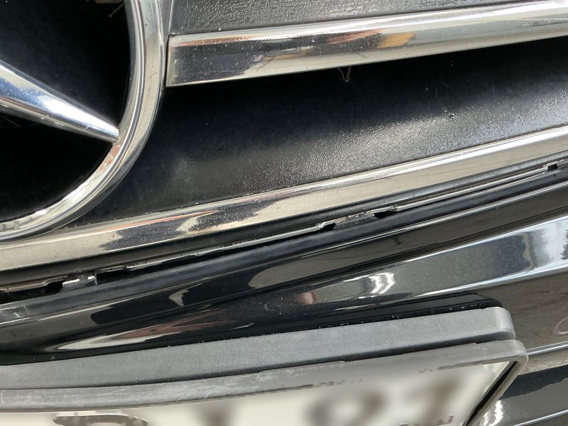 Mercedes-Benz C-Klasse C 320 CDI T Avantgarde 2008 – снимка 45
