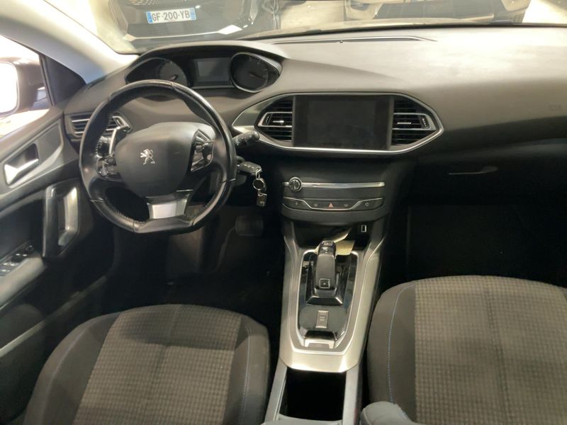 Peugeot 308 1.5 Blue-HDi Style 2018 – снимка 17