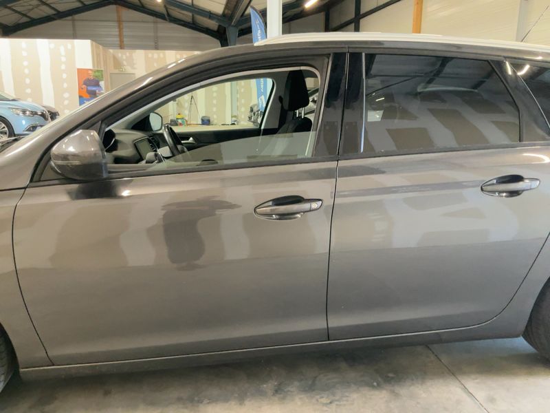 Peugeot 308 1.5 Blue-HDi Style 2018 – снимка 4