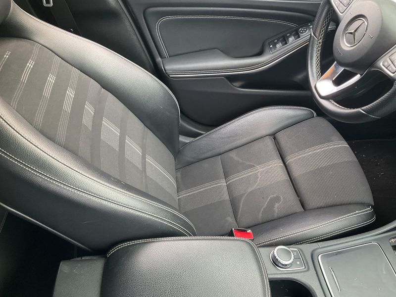 Mercedes-Benz A-Klasse A 200 CDI 4Matic Urban 2017 – снимка 26